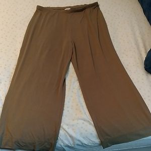 J.Jill Wearever Full Leg Capris